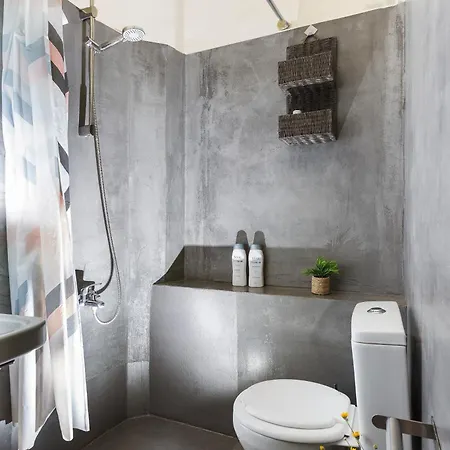 Apartamento Kd's - *