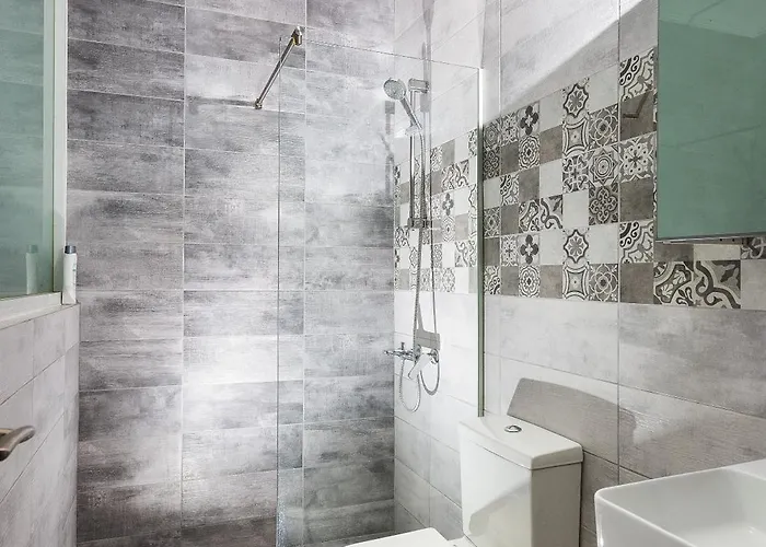 Kd's - Apartment Chania (Crete)